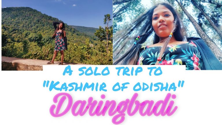 Read more about the article Daringbadi | The Kashmir of odisha | Solo journey weblog | Kandhamal tourism | Journey weblog