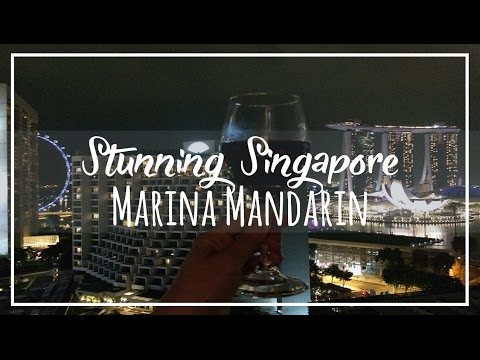 Read more about the article Singapore | Marina Mandarin Government Membership | Asia Luxurious Journey Weblog