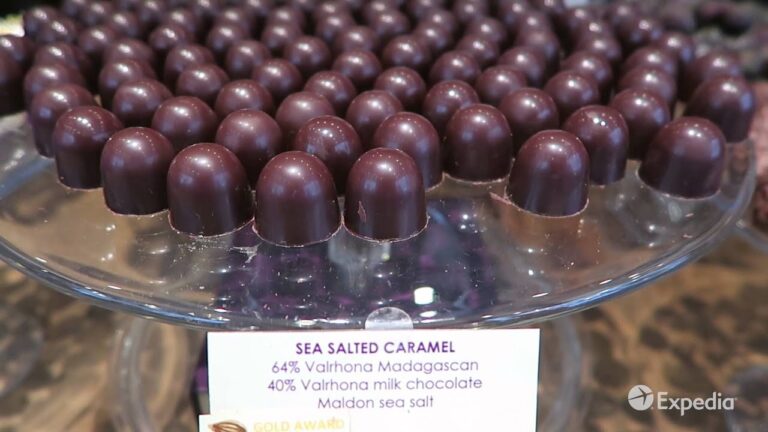 Read more about the article Chocolate Tasting in London | Expedia Viewfinder Journey Weblog