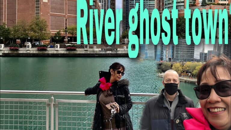 Read more about the article Riverwalk tour  +CHICAGO TOUR DURING PANDEMIC 2020| TRAVEL BLOG🇵🇭🇺🇸AILEEN'S journal