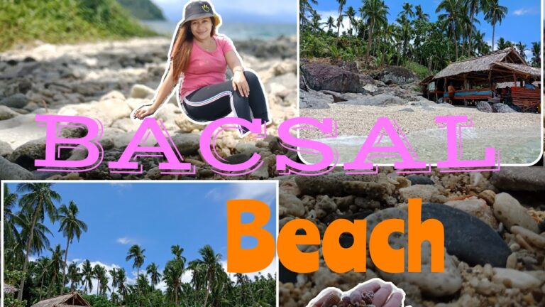 Read more about the article BACSAL ISLAND Journey Weblog