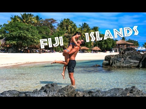 Read more about the article FIJI ISLANDS | 4K DRONE TRAVEL VIDEO | TWO-TRAVELERS – Journey & Life-style Weblog