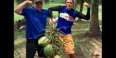 Cagayan de Oro (Half 1) – #BecomingFilipino: Your Journey Weblog