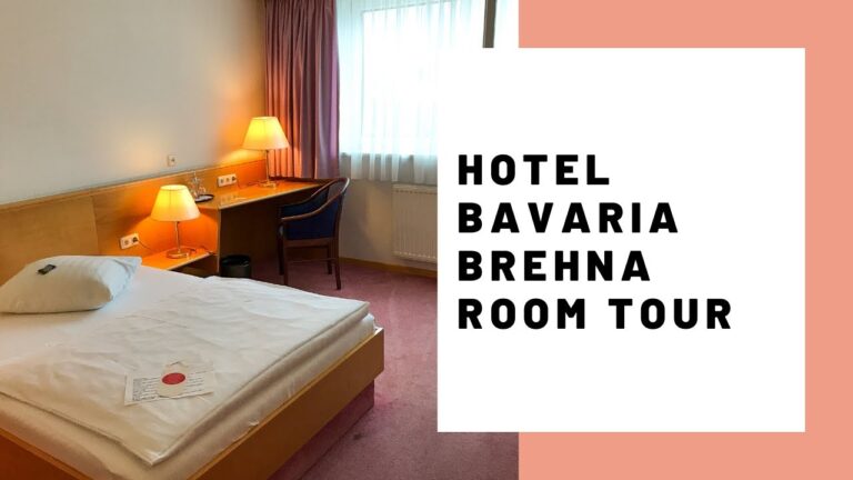 Read more about the article Lodge Bavaria Brehna Room Tour – Journey Weblog JoyDellaVita.com