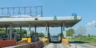 Journey Weblog #14. Touring from SLEX Calamba to Batangas Metropolis through Star Tollway Hello-way