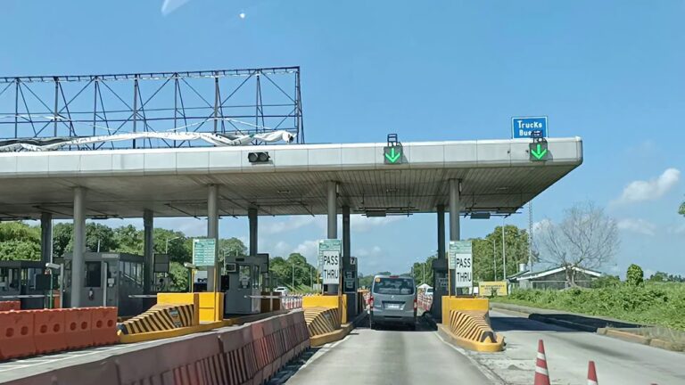 Read more about the article Journey Weblog #14. Touring from SLEX Calamba to Batangas Metropolis through Star Tollway Hello-way