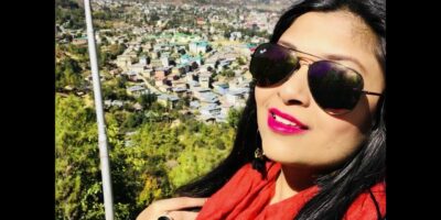 Indian Women Solo Journey to Bhutan| Indian Feminine Journey Weblog| Finest Place for Solo Journey|