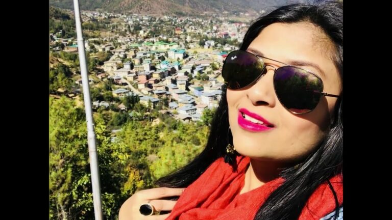 Read more about the article Indian Women Solo Journey to Bhutan| Indian Feminine Journey Weblog| Finest Place for Solo Journey|