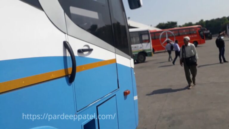 Read more about the article CTU Bus for Chandigarh to Shimla – Journey Weblog
