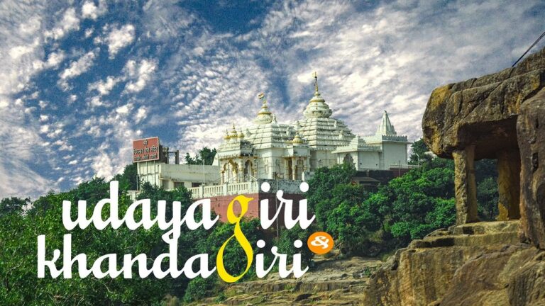 Read more about the article Khandagiri & Udayagiri | Bhubaneswar | Locations to go to | Odisha | Banga Boyz Journey Weblog