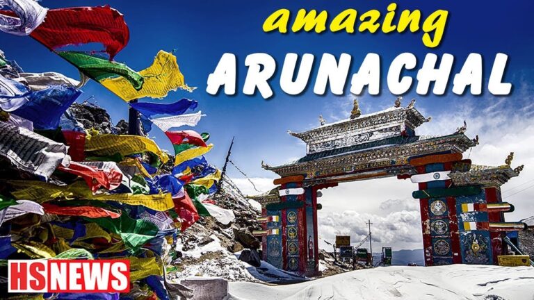 Read more about the article Journey Weblog | Wonderful Arunachal Pradesh | Tawang Battle Memorial