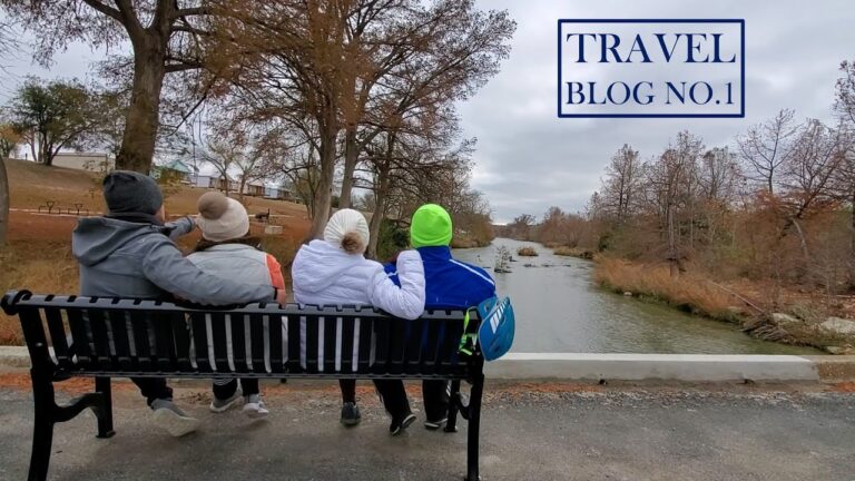 Read more about the article TRAVEL BLOG NO.1, FREDERICKSBURG TX – COMO VIAJAR EN TIEMPOS DE PANDEMIA  |  MAS