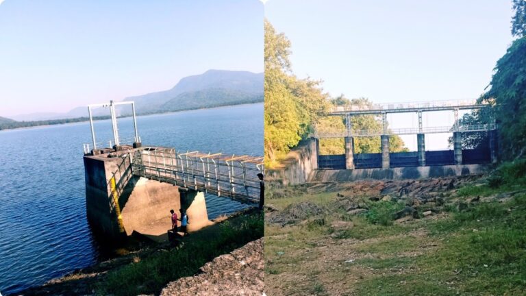 Read more about the article Budhabudhiani Dam tour PART-||….A journey weblog…