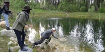 Out of doors Enjoyable in West Glacier, Montana | Expedia Viewfinder Journey Weblog