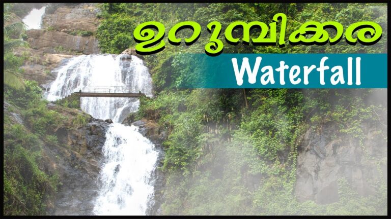 Read more about the article Urumbikkara | Vellappara Waterfalls | Journey weblog | July 2019 | Off Highway | Full HD