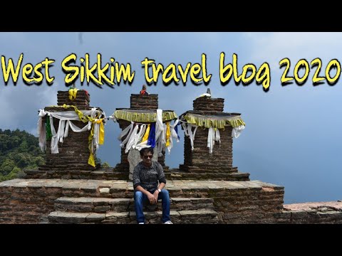 Read more about the article West Sikkim Vlog Video | West sikkim journey weblog 2020 | West sikkim diaries