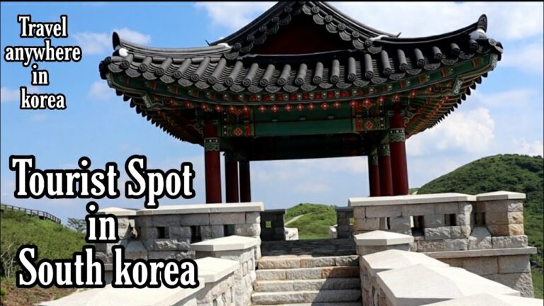 Read more about the article Summer time Journey Weblog Part3 || South Korea Vacationer Spot || 한국 관광지역