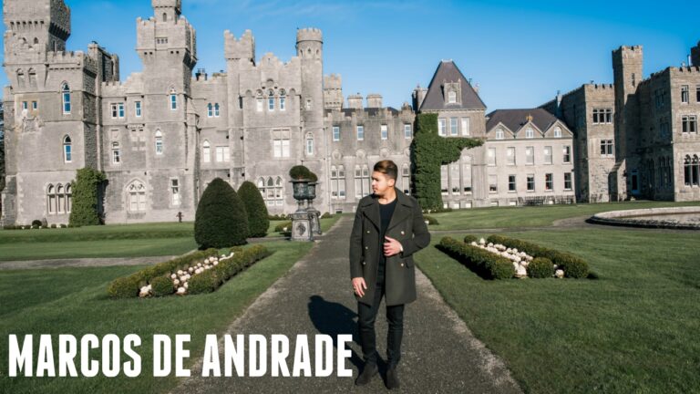 Read more about the article Sleeping In a REAL CASTLE in IRELAND | Luxurious Journey Weblog