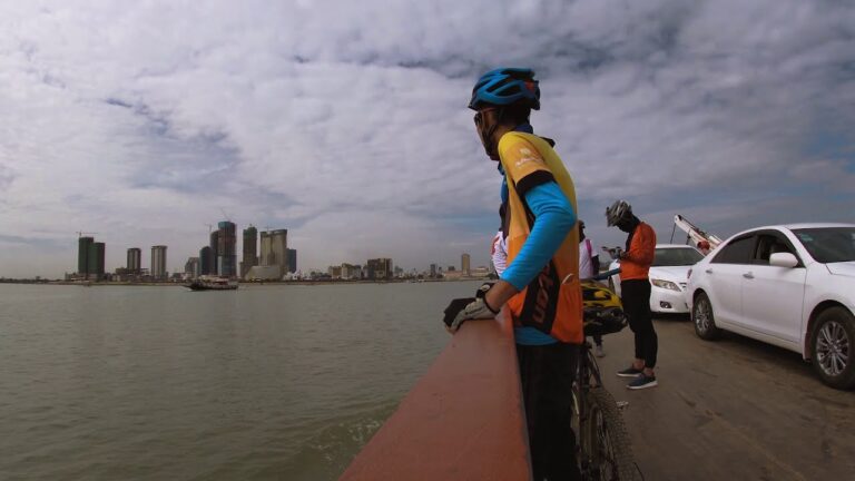 Read more about the article Journey Video | Video Weblog | Biking Sat 26-Dec-20