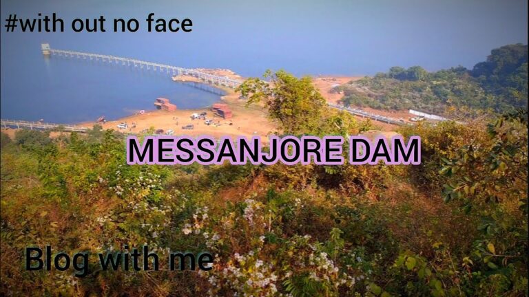 Read more about the article MESSANJORE DAM || BLOG WITH ME || WITH OUT NO FACE || MESSANJORE DAM TRAVEL || THAT'S ME