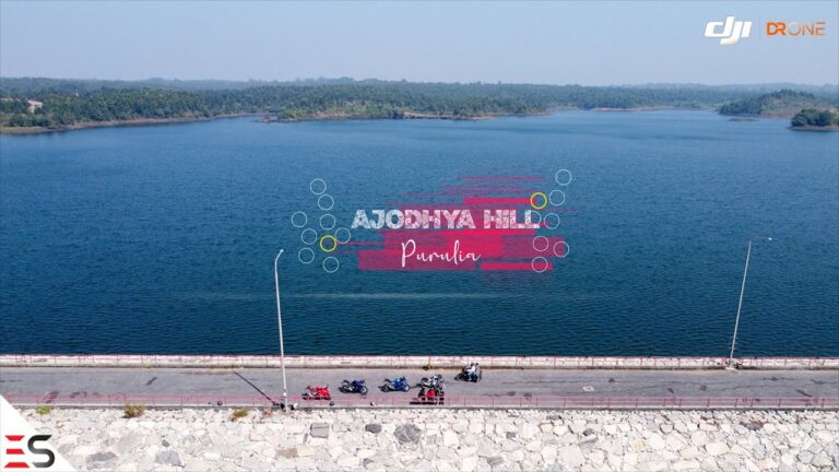 Read more about the article A Drone Journey to Ajodhya Hill and Forest Reserve Space | Journey Weblog | Roadtrip |   Purulia – W.B 🍂 🍃