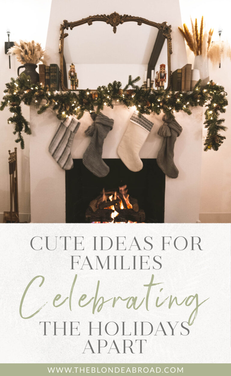 Read more about the article Cute Concepts for Households Celebrating the Holidays Aside