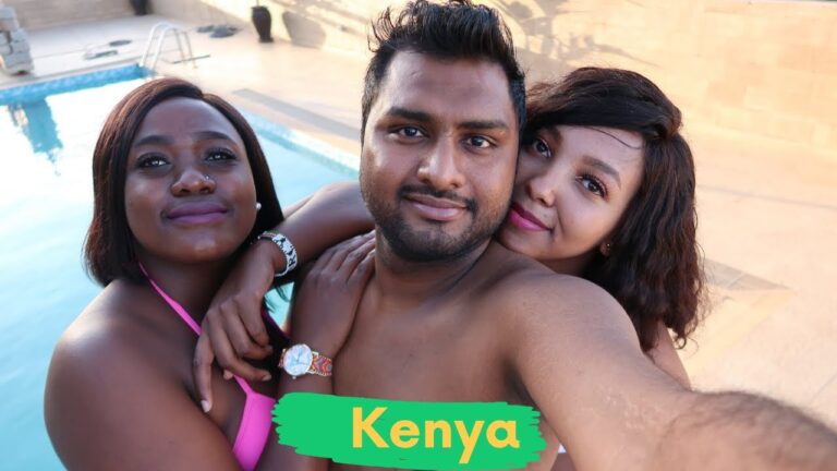 Read more about the article Kenya Journey Begins || Should Watch ||
