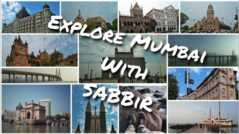 Read more about the article MUMBAI TRAVEL BLOG 2021 | মুম্বাই ভ্রমণের বিস্তারিত | I spend solely three thousand