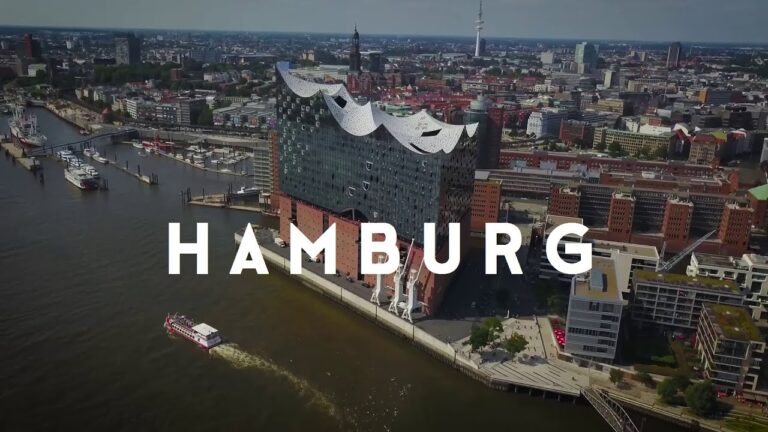 Read more about the article Amburgo – Hamburg metropolis.Journey weblog.
