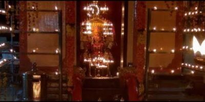 Kollur Mookambika temple darshanam  ಕೊಲ್ಲೂರು ಮೂಕಾಂಬಿಕಾ ದೇವಸ್ಥಾನ LIVE Karnataka journey weblog