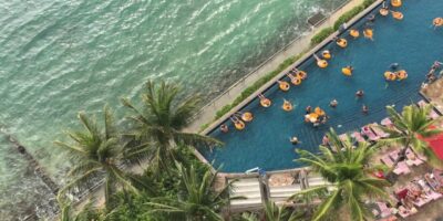 Greatest Waikiki Beachfront Accommodations | Expedia Viewfinder Journey Weblog