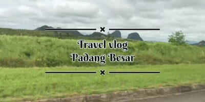 Journey Weblog 2021