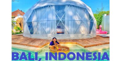 A glimpse of Bali, Indonesia | Journey Weblog PH | #1