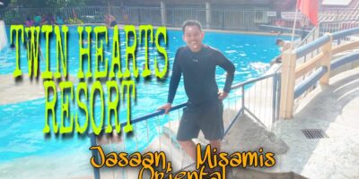 Journey Weblog : TWIN HEARTS RESORT