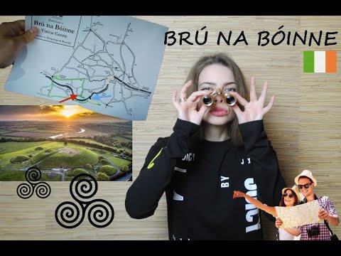 Read more about the article №13 BRÚ NA BÓINNE // IRELAND // TRAVEL-BLOG // 2020
