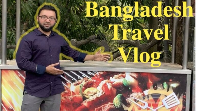 Read more about the article বাংলাদেশ ভ্রমণ – বাংলা ভ্লগ -Bangladesh Journey – Bangla journey Weblog