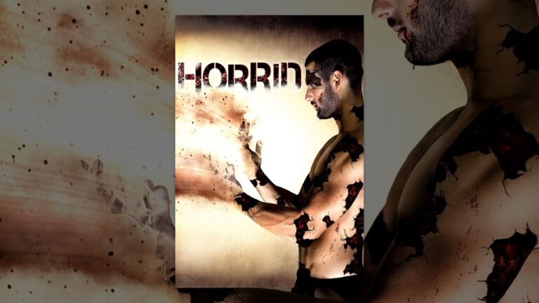Read more about the article Horrid |  FREE Full Horror Film