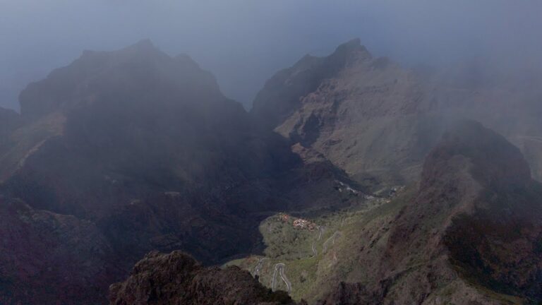 Read more about the article A Stroll by the Macizo de Teno – Wonderful Tenerife Landscapes