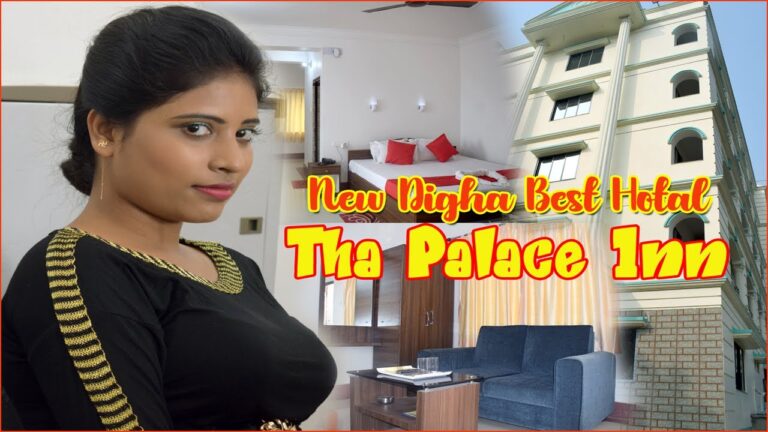Read more about the article Sharmila Previous Digha The Palace Inn || New Lodge Finest Worth || Journey Weblog Video || Magnificence Tour