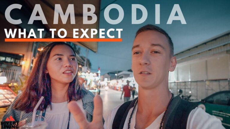 Read more about the article What To Anticipate – Cambodia (What We By no means Knew ) 🇰🇭