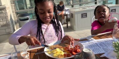 Highway Journey Throughout a Pandemic | Journey Weblog | Mini Household Trip to Virginia Seaside | Prem & Correct
