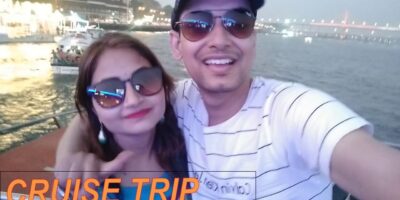 GOA TRAVEL BLOG EPISODE -1
