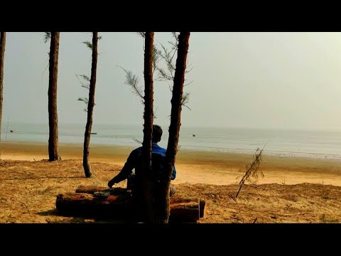 Read more about the article Bagda seaside। vergin seaside of Odisha। ।Discover। Nature weblog। Cinematic journey weblog।