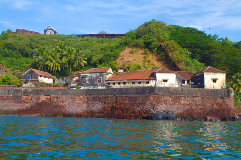 Read more about the article Aguada Jail in Goa to be revamped as a vacationer spot by March stated Goa CM