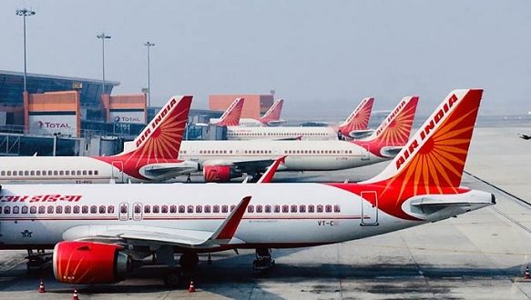 Read more about the article Air India pronounces 50% reductions on flight fares for senior residents.