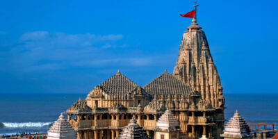 Gujarat introduces a brand new tourism coverage to give attention to high-priority areas.