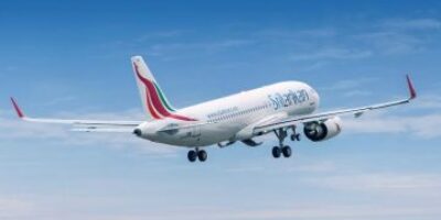 Sri Lanka to renew worldwide flights from December 26.
