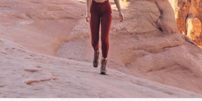The Final Wellness and Mountain climbing Information for Moab, Utah
