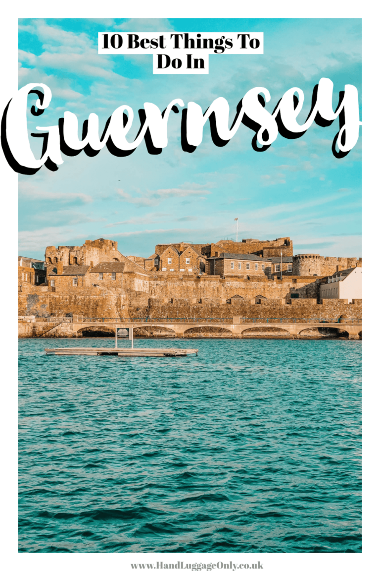 Read more about the article 10 Greatest Issues To Do In Guernsey, Channel Islands