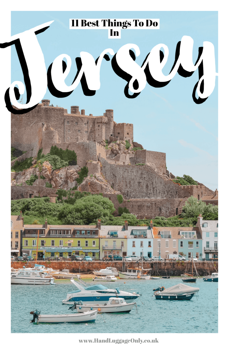 Read more about the article 11 Finest Issues To Do In Jersey, Channel Islands